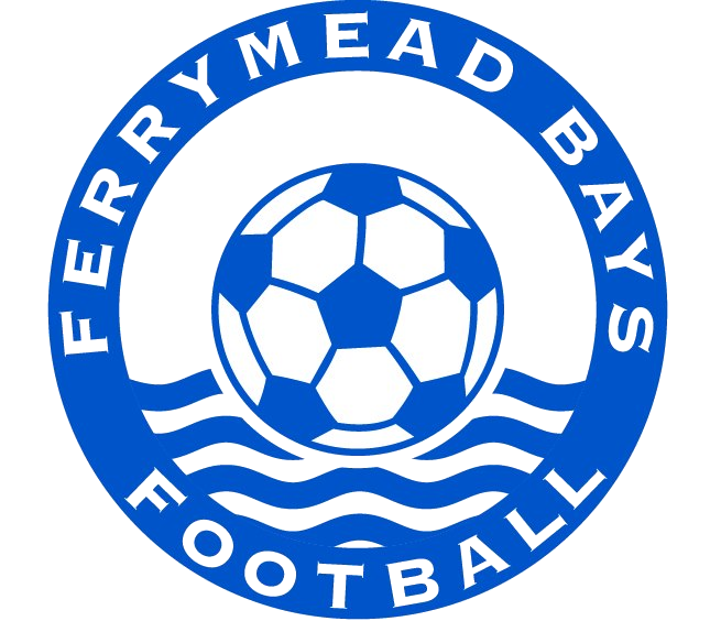 Ferrymead Bays FC logo