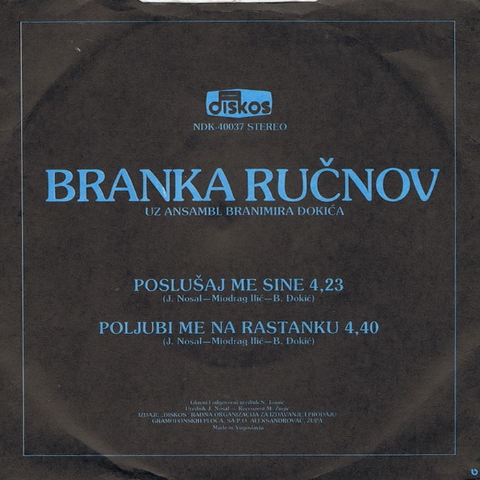 Branka Rucnov 1981-1 z