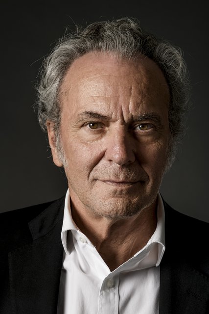 JOSE CORONADO RECIBIRÁ EL PREMIO CIUDAD DE HUELVA EN LA 50 EDICIÓN DEL FESTIVAL DE CINE ONUBENSE