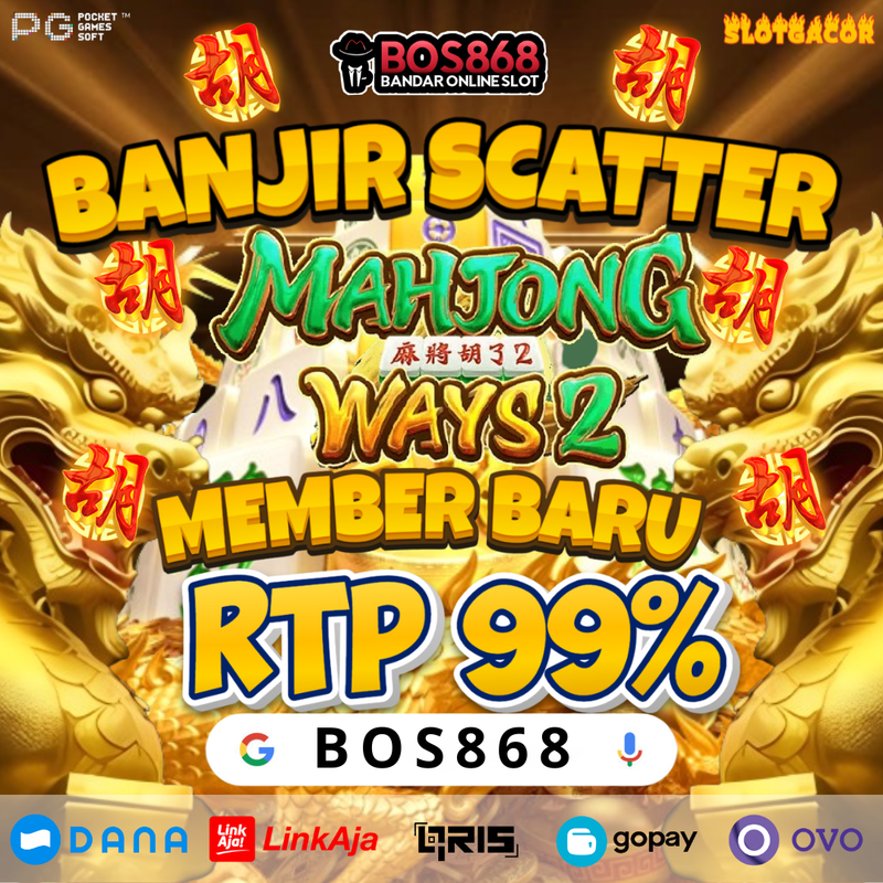 BOS868: Agen Bandar Resmi Di Indonesia Asli Group 868GROUP