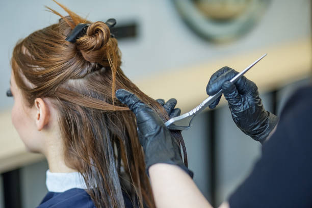 hair salon