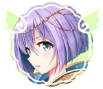 Elmina | Iris Mysteria