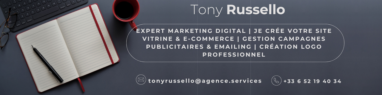 Bannière LinkedIn 6