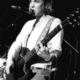 Kristin Hersh - Discografia (1992-2016) .mp3 - 320 kbps