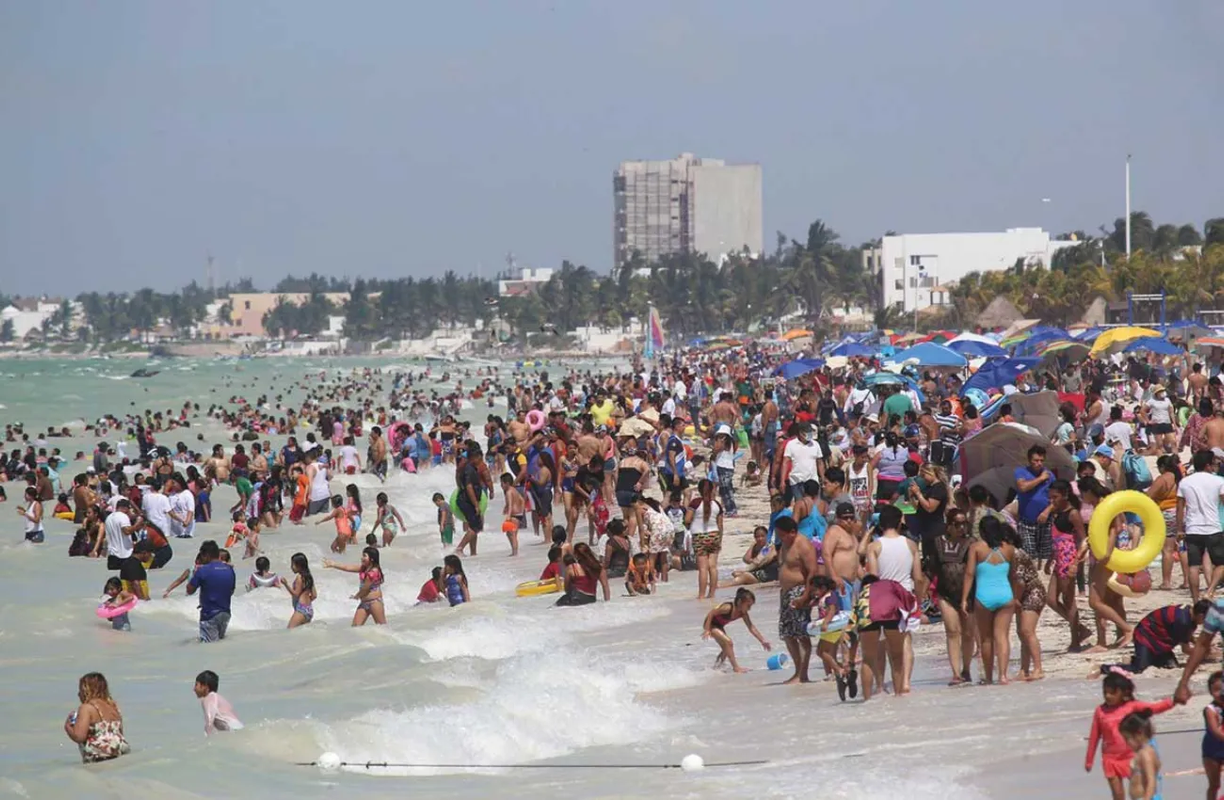 ¿Cuáles son los motivos para NO viajar esta Semana Santa 2023?