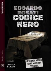 Edoardo Rosati – Codice Nero (2026)