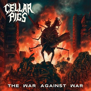 Re: Cellarpigs (NL) / Thrash Metal