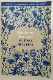 MADAME BOVARY, GUSTAVE FLAUBERT
