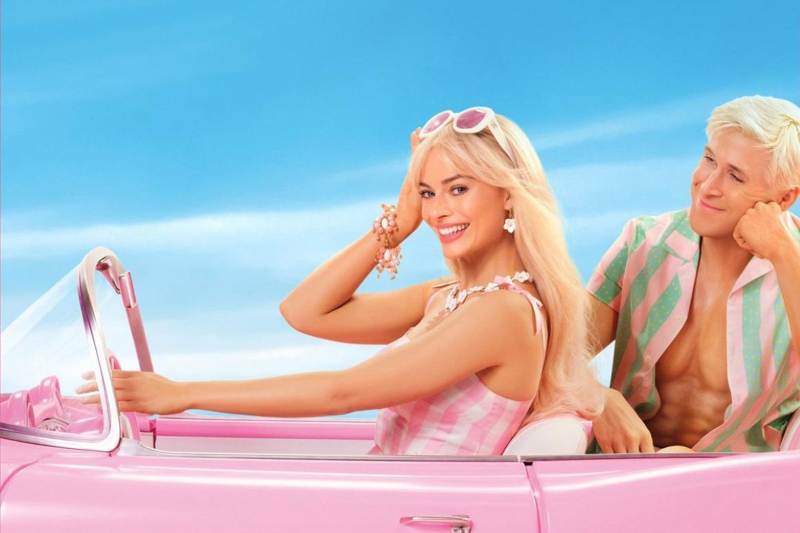 barbie mattel azioni borsa ny