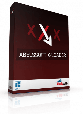 Abelssoft X-Loader v2021 1.7 Multilingual Abelssoft X-Loader v2021 1.7 Multilingual