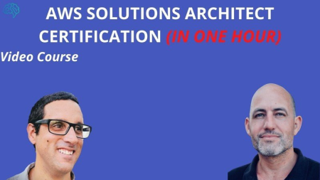 AWS Solutions Architect Certification In ONE HOUR