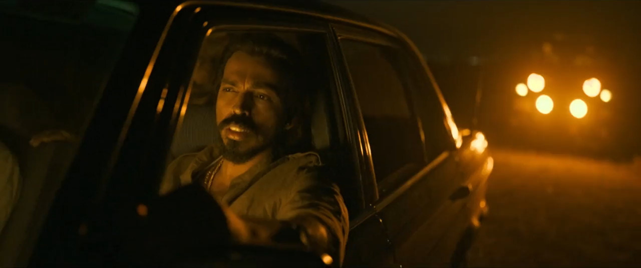 LandLord 2026 WebRip [Kannada] 480p 720p Screenshot