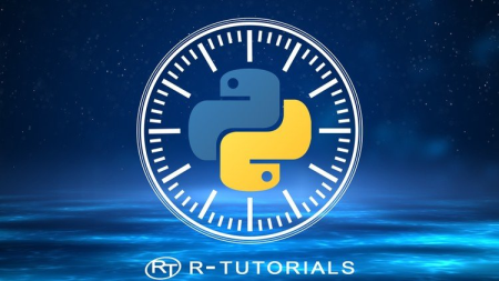 Python for Time Series Analysis and Forecasting