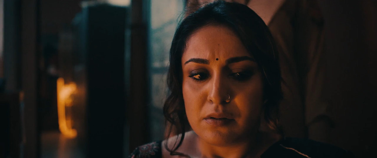 Bhagwat - Chapter One: Raakshas 2025 WebRip [Hindi] 480p 720p ESub Screenshot