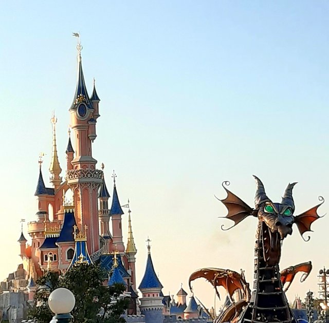 París y Eurodisney con los peques en 2022 - Blogs de Francia - Eurodisney.....y sin colas! (19)