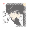 Akira Kurusu / Ren Amamiya / Joker