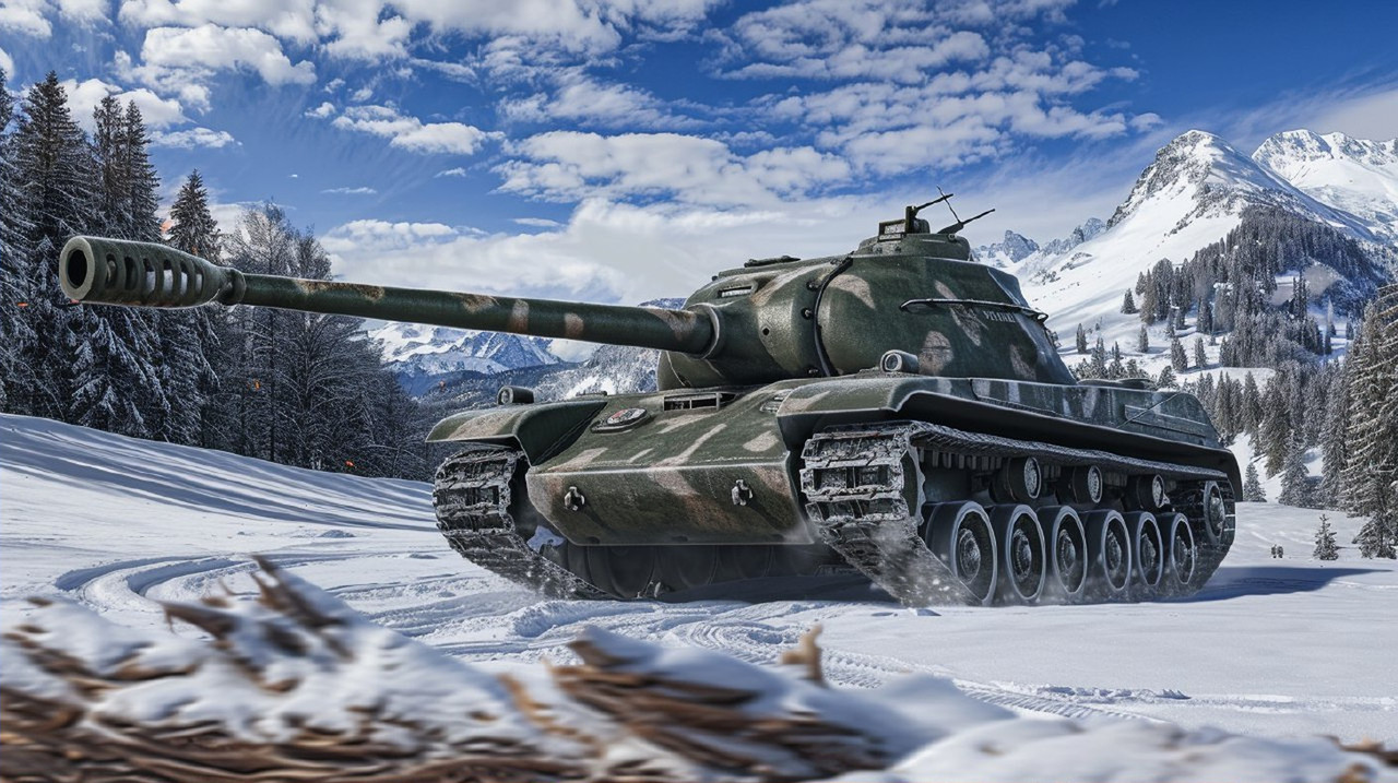 WoT Blitz