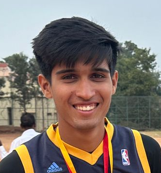 Saquib Arshad