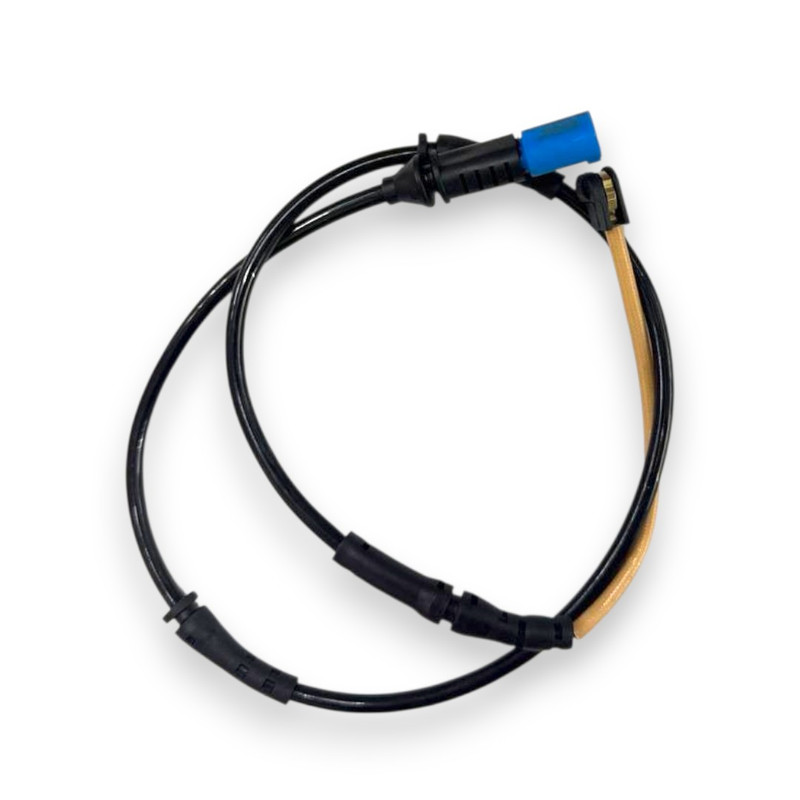 BMW Braking System Series Rear Brake Pad Wear Sensor for X4 G02 LCI X4M F98 M40i xDrive20i xDrive30i (OE: 34356880543 / 6880543 / 34356865612 / 34356887829)