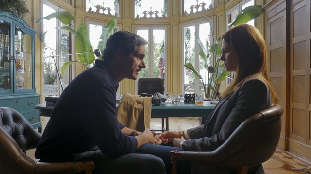 LA PELÍCULA “EL MAL”, DE BAJO ULLOA, ANUNCIA SU REPARTO CON ROSTROS INTERNACIONALES
