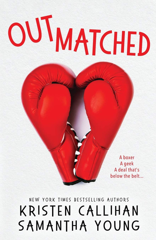 Recensione: Outmatched di Kristen Callihan e Samantha Young