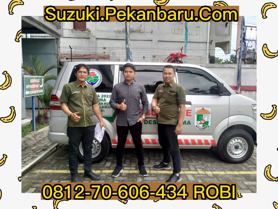 Suzuki APV 0812-70-606-434 ROBI Suzuki APV Pekanbaru,Harga Suzuki APV Pekanbaru,Over Kredit Suzuki A
