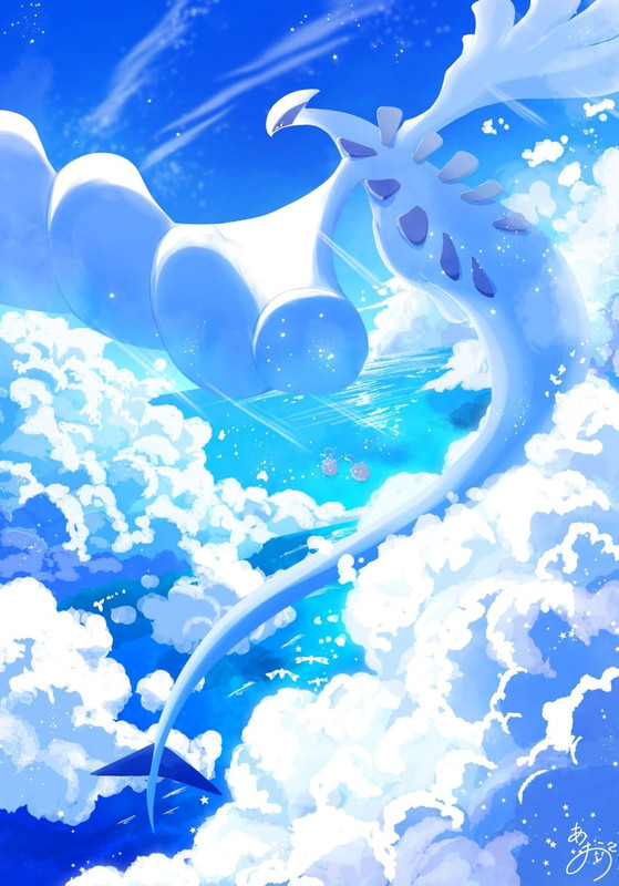 lapras-and-lugia-pokemon-drawn-by-natu-a