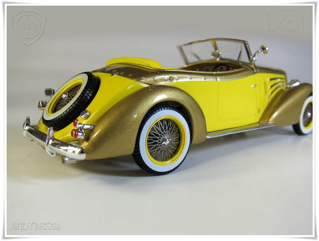 Lancia Astura Pininfarina (5) Ixo