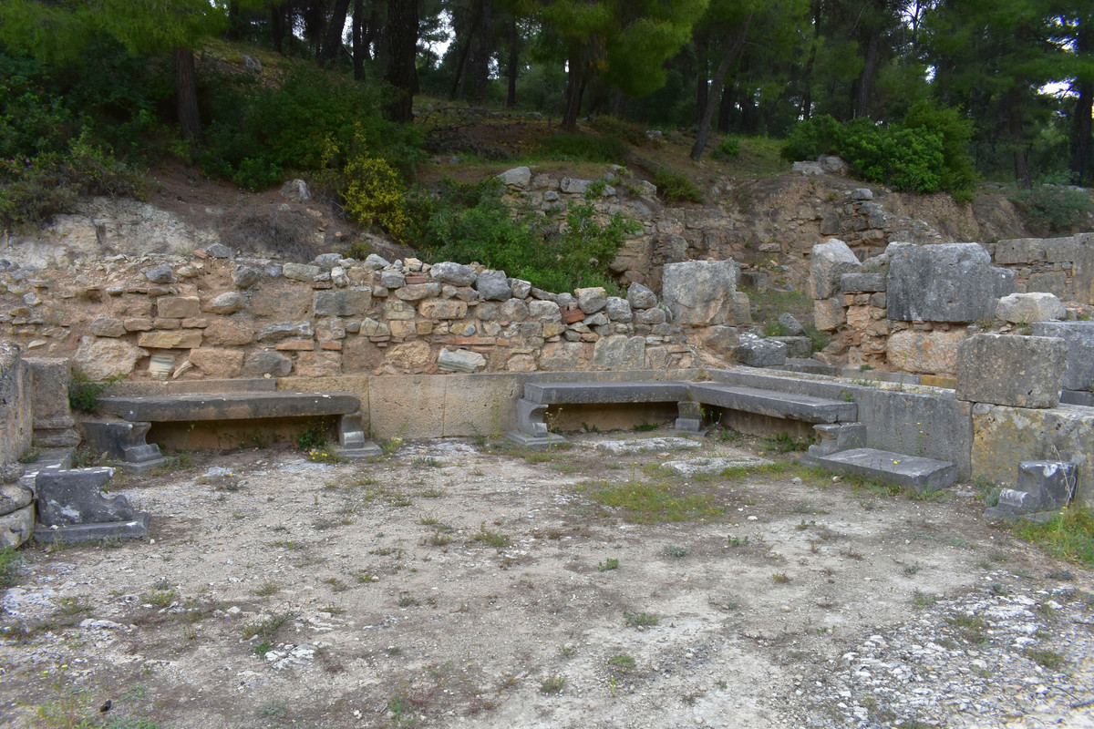 Αμφιαράειο