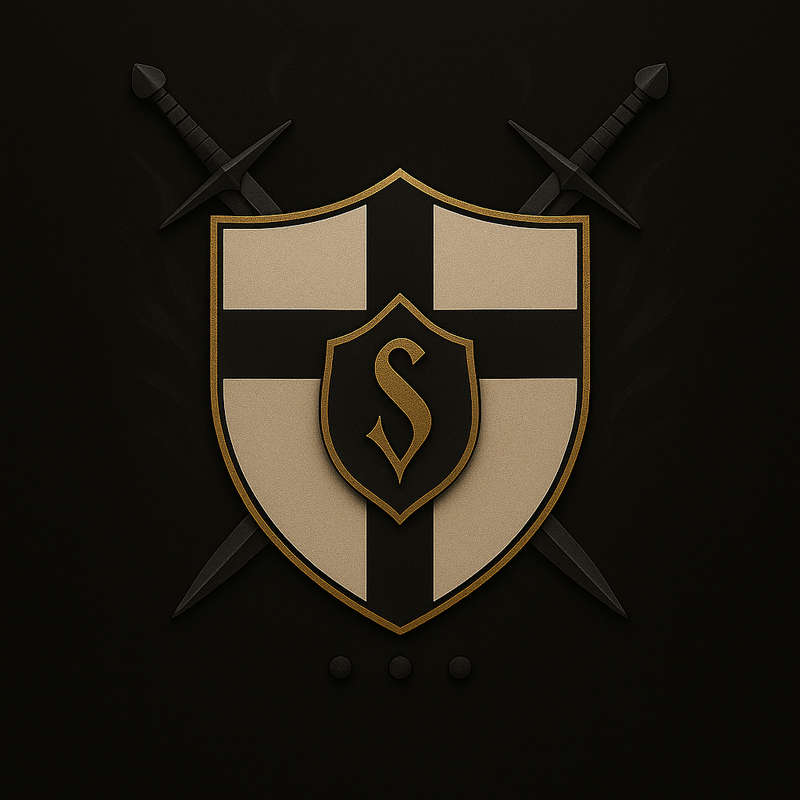 Teutonic Shadows logo