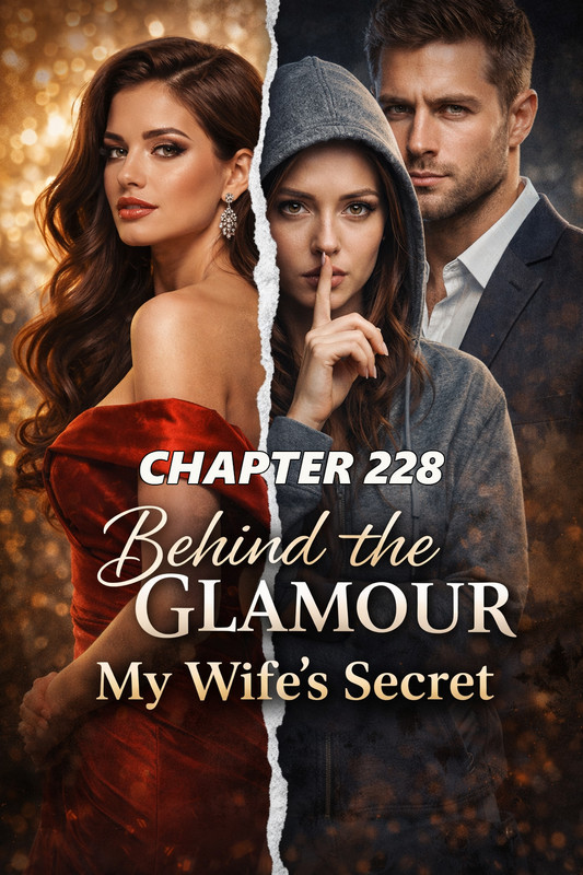 Behind the Glamour My Wife s Secret CHAPTER 228
