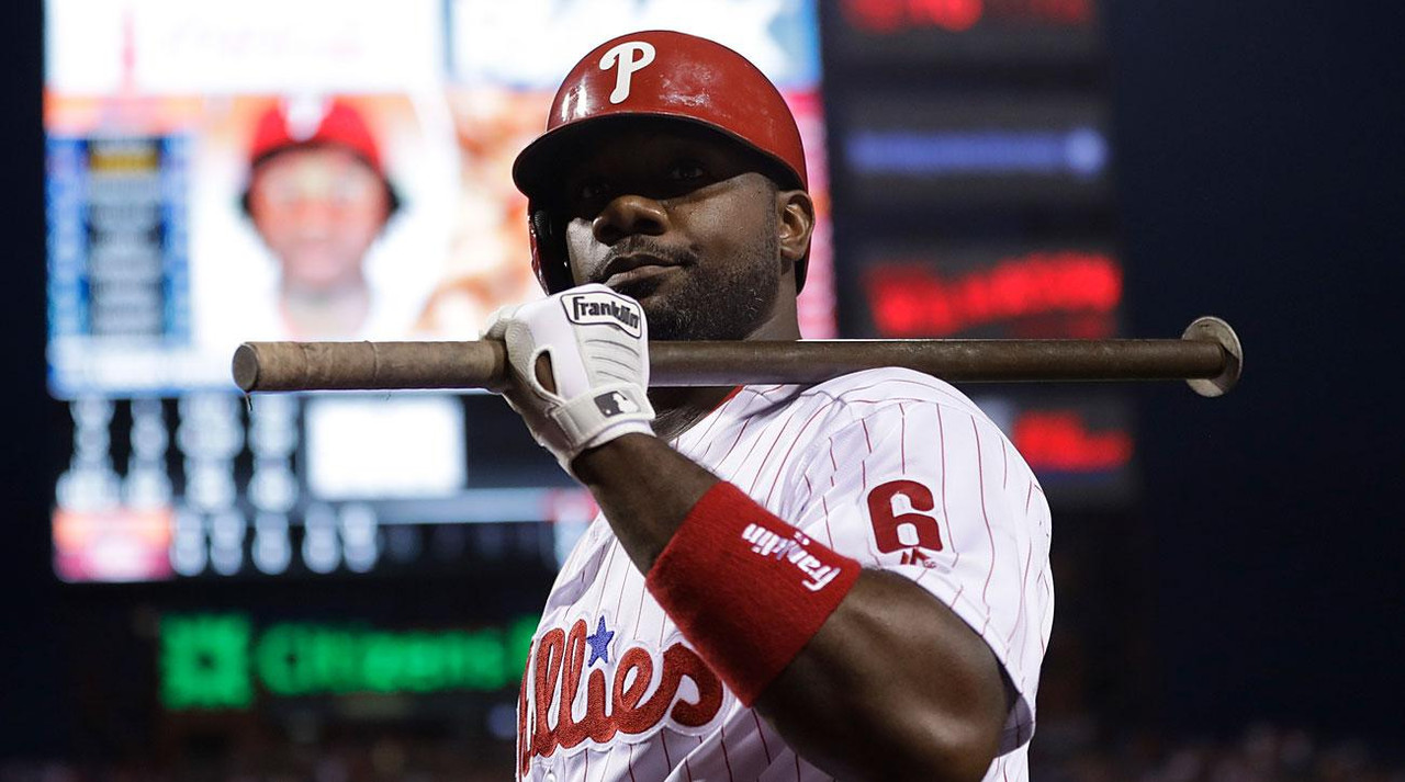 Ryan Howard Net WorthWiki,bio,earnings and salary of baseball