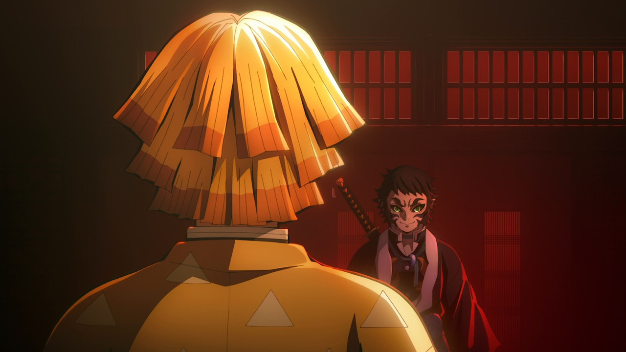 Demon Slayer Kimetsu no Yaiba Infinity Castle (2025) 1080p Blu Ray REMUX mkv snapshot 00 43 13 382