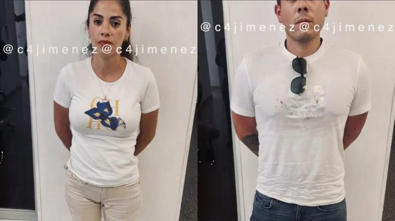 Le disparan a motociclista, los puso nerviosos por llevar drogas