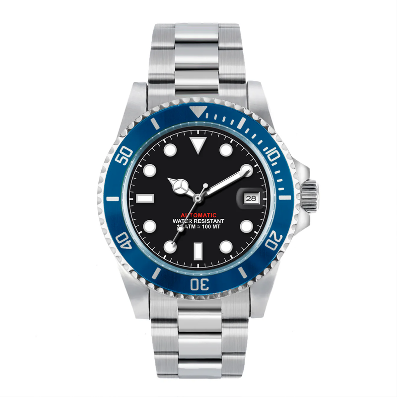 Reloj MONTREAL 1