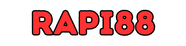 Logo Rapi88
