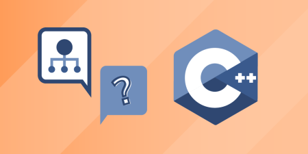 15+ Practice Questions With Solutions on C++ course [2022]