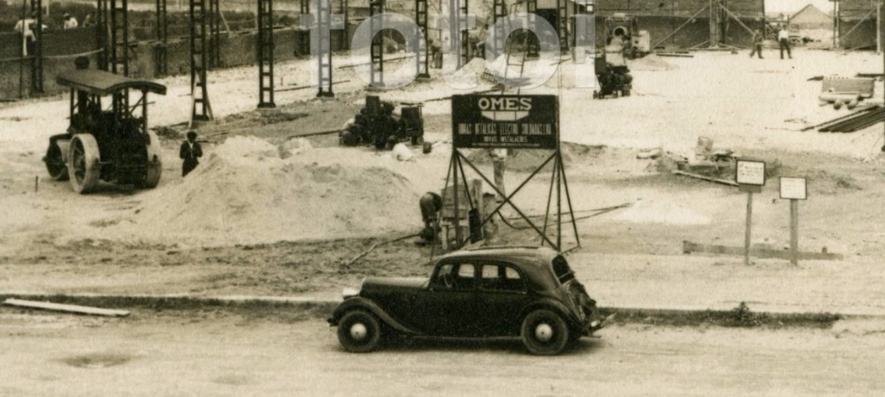 lisbone 1949