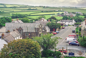 Marhamchurch Village Centre