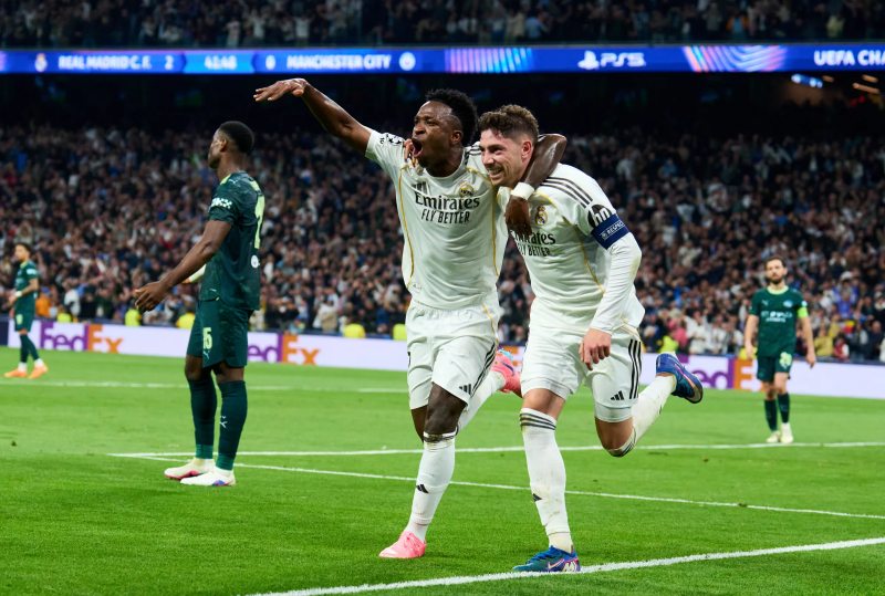 Nhận định, soi kèo Man City vs Real Madrid, 03h00 ngày 18/03