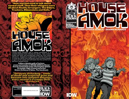 House Amok (2019)