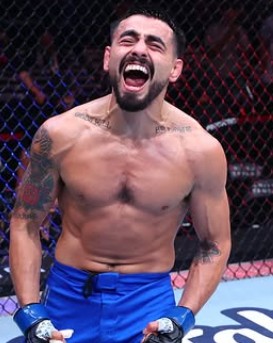 Joseph Morales