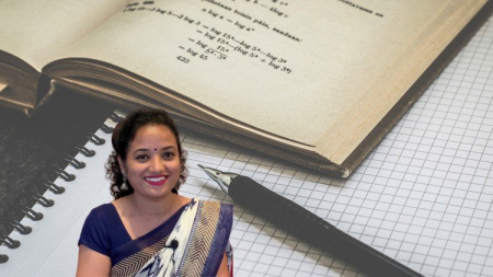 Advance Maths: Part II: Fourier Transform