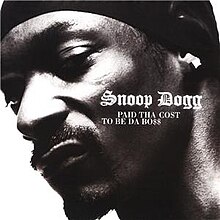 Re: Snoop Dogg