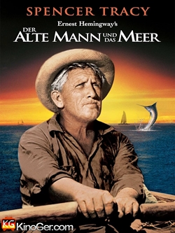 Der alte Mann und das Meer (1958)