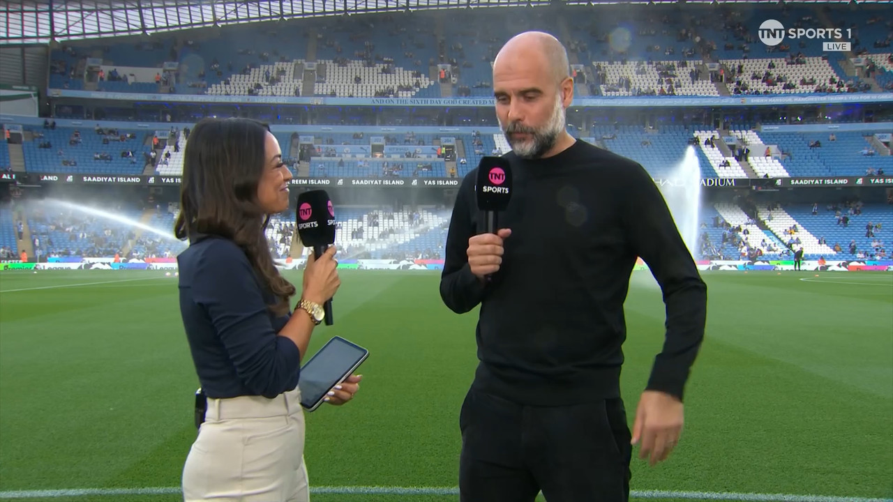 08.19 - 19.00.01 - Live Premier League   Live  Man City v Newcastle ᴸ....ts_snapshot_18.19.546