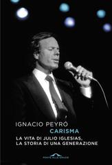 Ignacio Peyró – Carisma (2025)