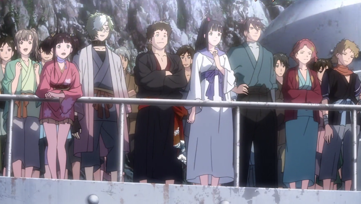 Post Your S O Having Fun With Their Family Waifuism