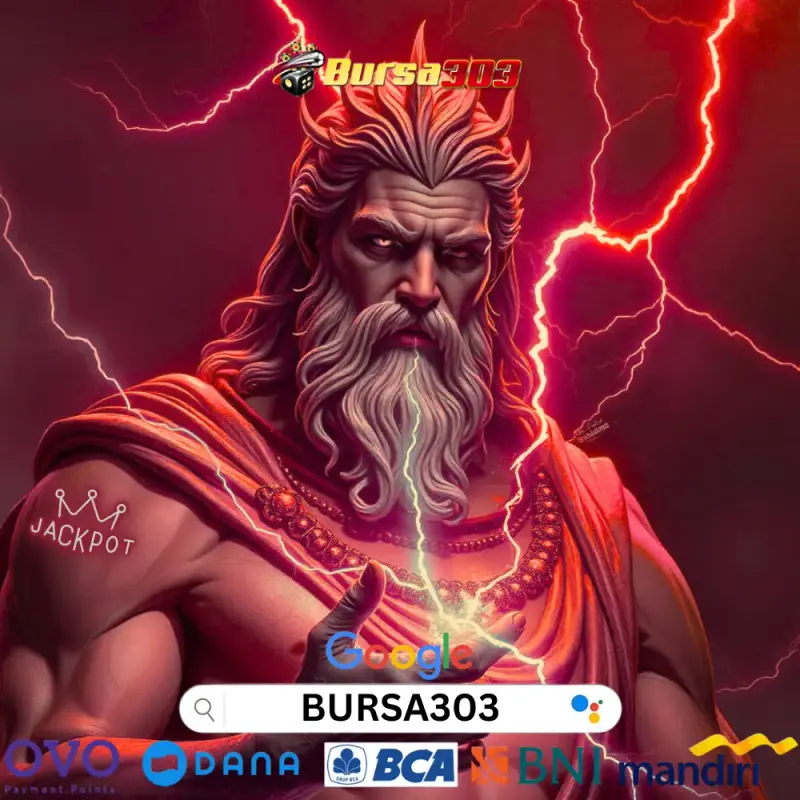 BURSA303