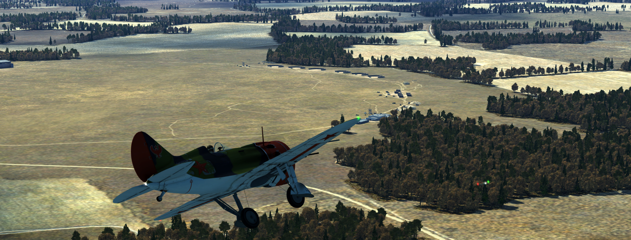 IL-2  Sturmovik  Battle of Stalingrad Screenshot 2019.02.03 - 10